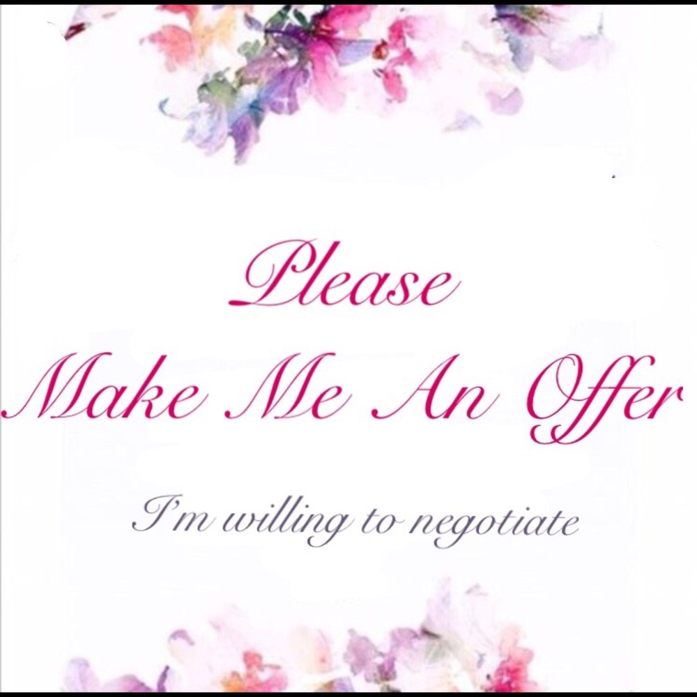 Make Me an Offer